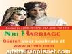 Punjabi Matrimony - No 1 Site for Punjabi Matrimonials and Marriage