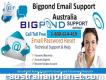 Clink 1-800-614-419 For Quick Bigpond Email Support Australia- Victoria