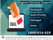 Get Bigpond Technical Support 1-800-614-419 Right Away