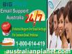 Resolve Hitches 1-800-614-419 Bigpond Email Support Australia- Qld
