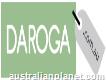 Daroga- Website Promotions