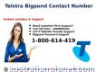 Eliminate Snags 1-800-614-419 Telstra Bigpond Contact Number