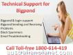 Toll-free No. 1-800-614-419 Technical Support for Bigpond Anytime