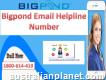 Connect With 1-800-614-419 Bigpond Email Helpline Number