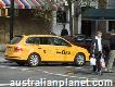 Specialized Trustworthy Service With Taxi at Melbourne Airport