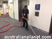 Vic Vac Steam Cleaning