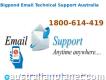 Utilize 1-800-614-419 Bigpond Email Technical Support Australia