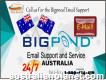 ♠♣•◘ Proficient Method (1-800-614-419) Bigpond Email Support Australia ☻♥♣♦