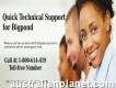 Dial 1-800-614-419 Quick Technical Support for Bigpond