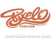 Graphic Design Services in Australia by Pixelo Design