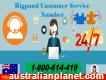 Bigpond Email Customer Service- Australia
