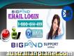 For Bigpond Email Login Dial 1-800-614-419 Toll-free- Daly