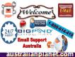 Proficient Solution 1-800-614-419 Bigpond Email Support Australia-tasmania