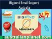 Quality Solutions 1-800-614-419 Bigpond Email Support Australia- Qld