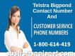 Reach To 1-800-614-419 For Telstra Bigpond Contact Number