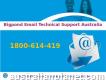 Bigpond Email Technical Support Australia 1-800-614-419 Hindrances