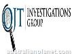 Ojt Investigations Group