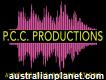 Pcc Productions - Pilbara Audio Visual Hire & Servicing