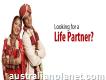 Are you searching for an Nri Partner? Then register here and meet your choice partner