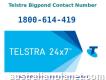 Technical Clash? Call 1-800-614-419 Telstra Bigpond Contact Number