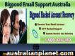 Toll-free No. 1-800-614-419 Specialized Bigpond Email Support-sa