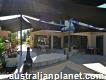 Commercial Shade Sails Installation Perth