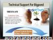 Call Now 1-800-614-419 Technical Support For Bigpond