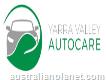 Yarra Valley Autocare
