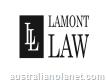 Lamont Law Services