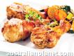 Get 10% off 1st order at Barneys Chicken and Seafood