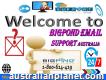 Tech Faults Dial 1-800-614-419 Bigpond Email Support Australia- Sa