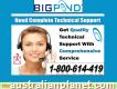 Call The Professionals At 1-800-614-419 For Bigpond Technical Support- Victoria