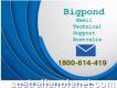 Easy Solutions 1-800-614-419 Bigpond Email Technical Support Australia