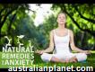 Get Anti Anxiety natural solutions in Ferny Creek