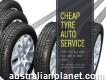 Super cheap tyres underwood
