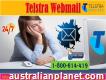 Extraordinary Solutions Call 1-800-614-419 Telstra Webmail Support- Alyangula