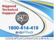 At 1-800-614-419 Obtain Bigpond Technical Support & Suggestions