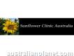 Sunflower Clinic Australia