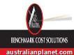 Benchmark Cost Solutions Pty Ltd.