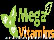Megavitamins - Online Supplements Store Australia - Vitamins Shop Au, Safflower oil