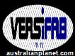 Versifab - Aluminium Fabrication Perth