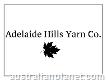 Adelaide Hills Yarn Co