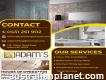 Wall and Floor Tilers Perth - Adam's Tiling Services