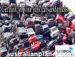 Cash for cars caboolture