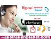 Dial Toll-free No. 1-800-614-419 Bigpond Technical Support- Tasmania