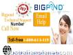 Pick Up 1-800-614-419 for Bigpond Technical Support Number- Act