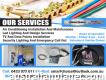Electrician Singleton - Smart Choice Electrical & Air Conditioning