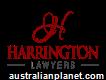 Harrington Lawyers
