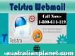 Dial 1-800-614-419 Effectual Support For Telstra Webmail- Cane, Wa