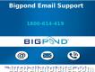 Easy Support 1-800-614-419 Bigpond Email Support Number